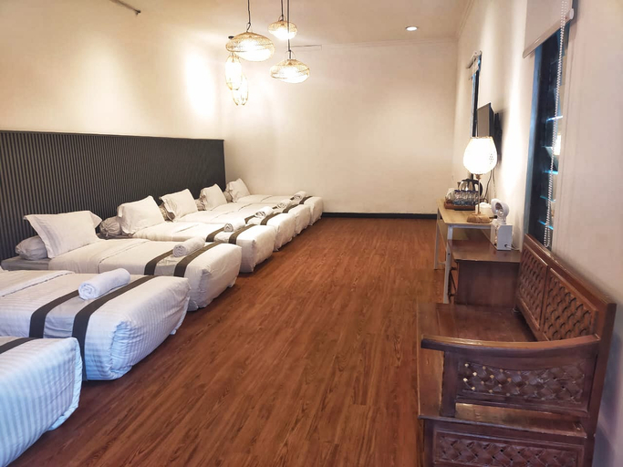 8988 Beach Resort Room Type - Grande Room