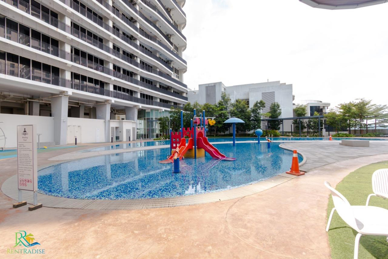 Sport & Beauty 2, Encorp Marina Puteri Harbour by RR JBcity, Johor Bahru