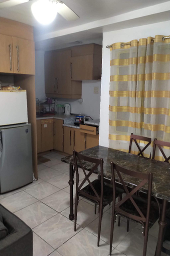 Others 5, Somerset Condominium Tower 1, Pasay City