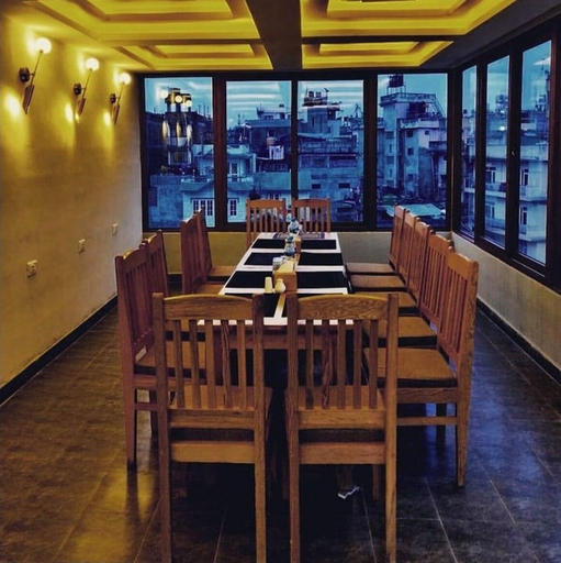 Food & Drinks, Kathmandu Height Boutique Hotel, Bagmati