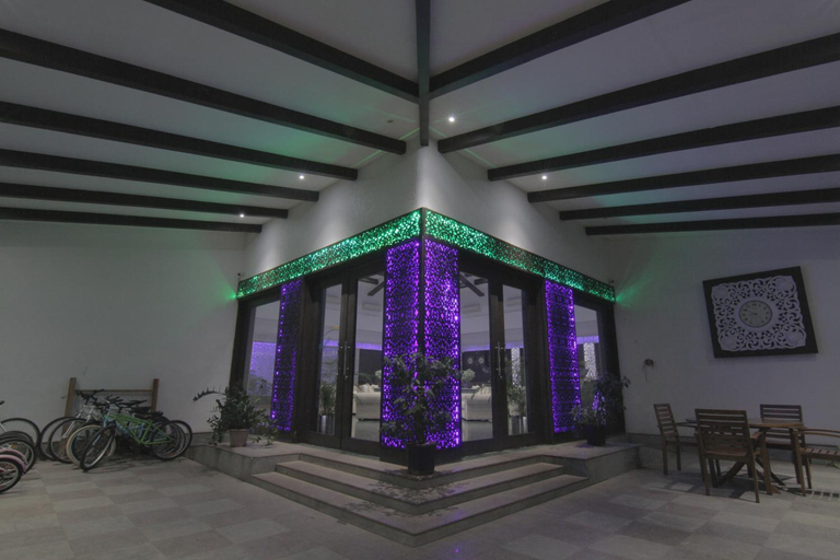 Public Area 4, Reva Resorts and Holiday Homes, Thiruvallur
