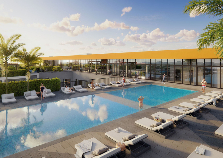 Sport & Beauty 2, Kasa Wynwood Miami, Miami-Dade