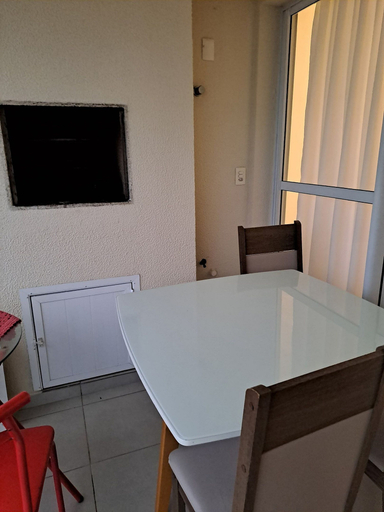 Others 5, Horizonte Azul Nautilus Home Club Penha, Penha