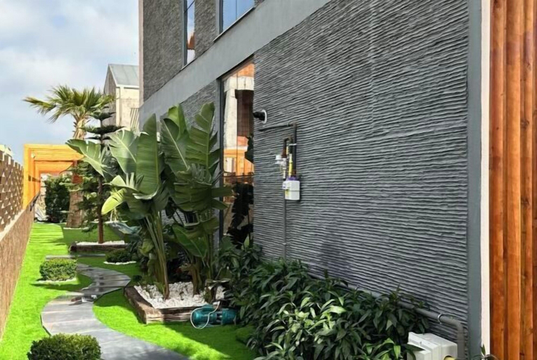 Exterior & Views 2, DrVilla°Suits, Serik