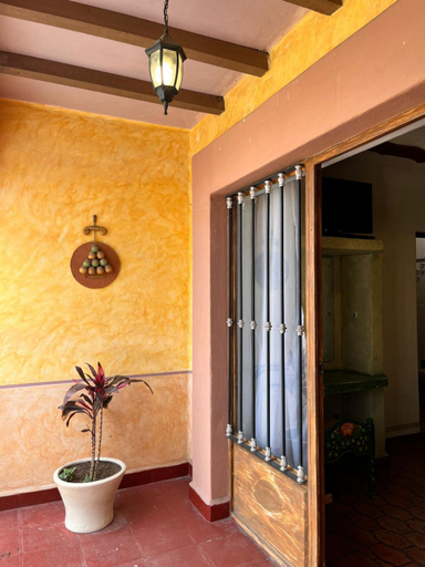 Others 4, Hotel Quinta Bella, Tula de Allende