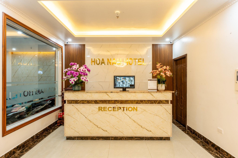 Others 4, Hoa Nam Hotel Vạn Phúc, Hà Đông