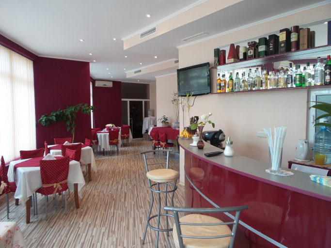 Food & Drinks 4, Family hotel Paradise, Varna
