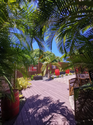 Public Area, Résidence de la Cousinière, Vieux-Habitants