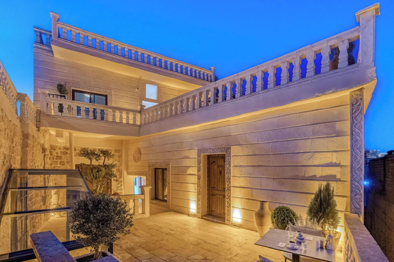 Exterior & Views 2, Maran House Mardin, Kızıltepe