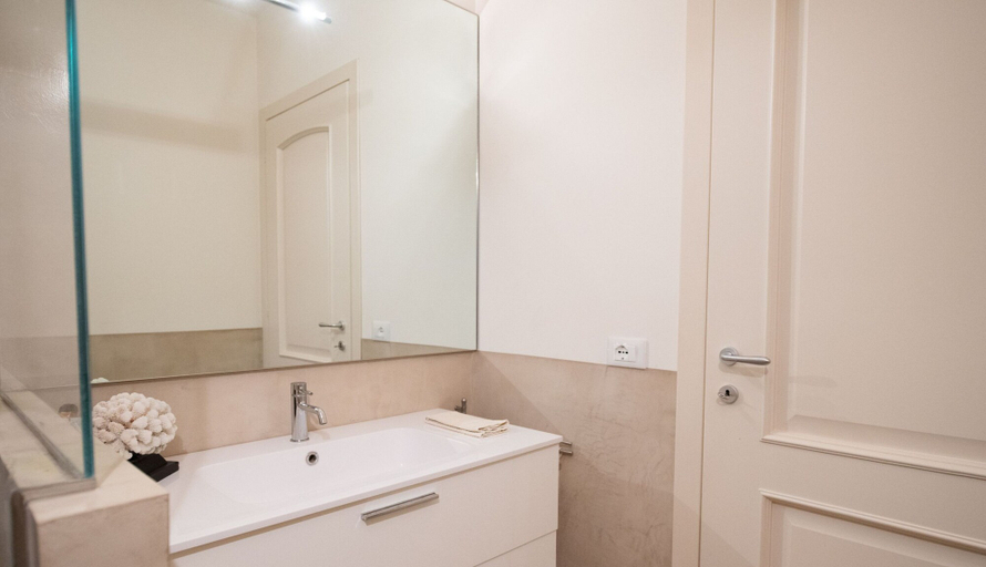 Room 4, Villa Luisa in Manerba del Garda, Brescia