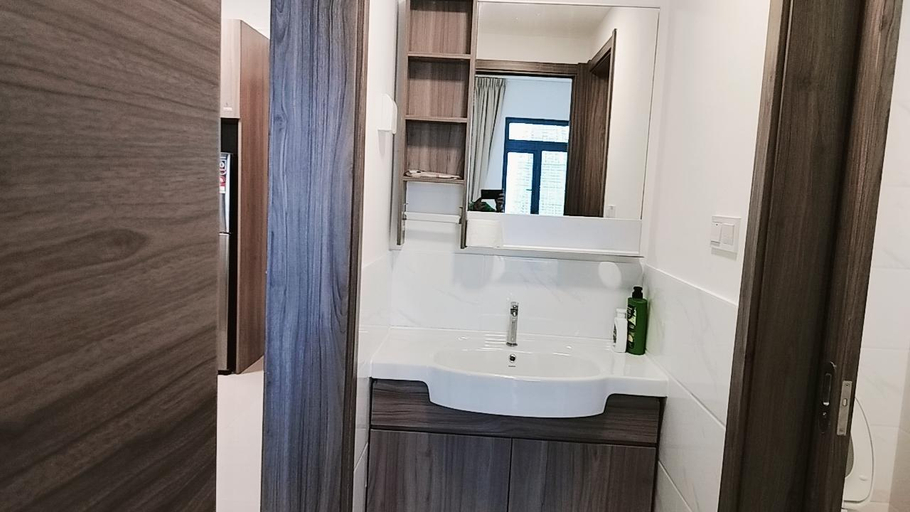 Others 5, ForestCity海之静居913, Johor Bahru
