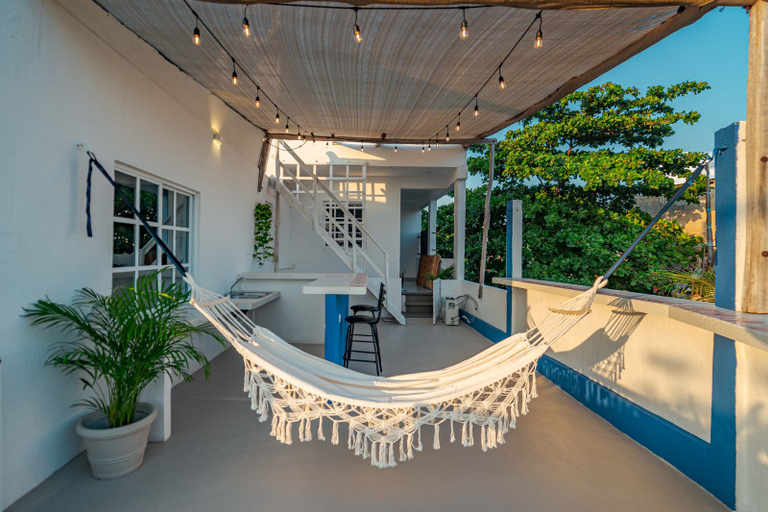 Others 5, Suites Ha, Isla Mujeres