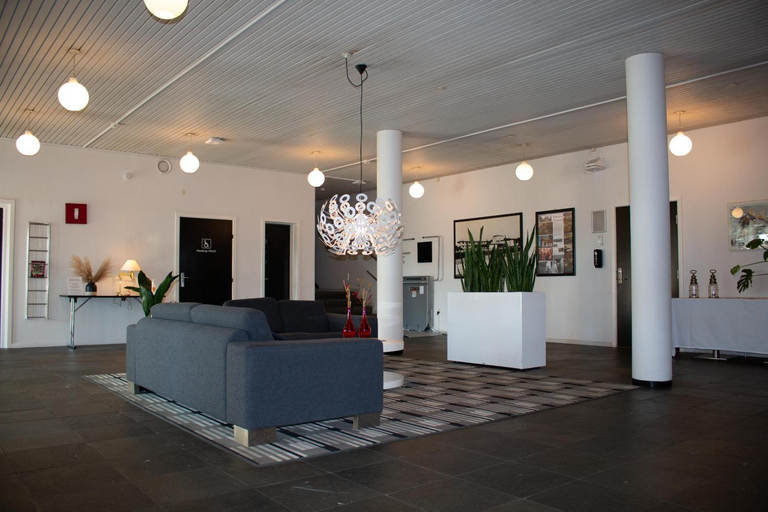 Public Area 2, Hotel Nørherredhus, Sønderborg