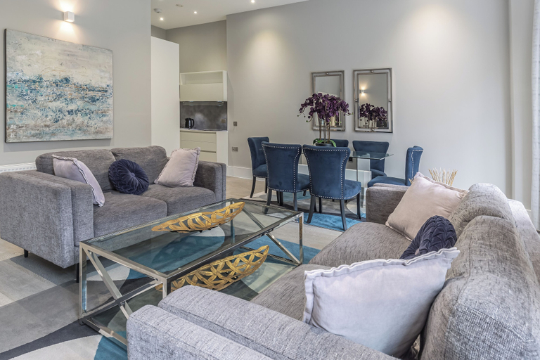 Others 5, Green Street by Aeria Apartments, London