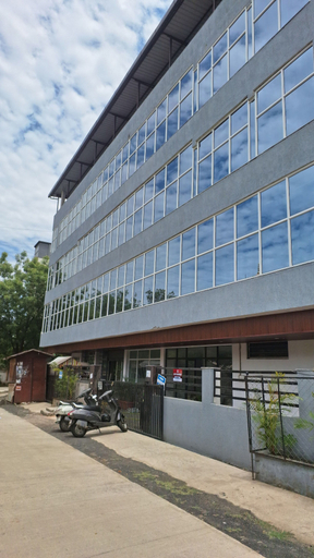 Exterior & Views 2, Arick Imperial Hotel, Nagpur