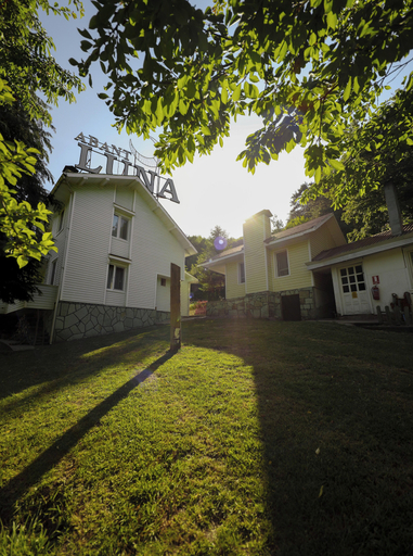 Exterior & Views 4, Abant Luna, Merkez