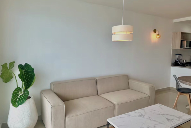 Others 4, by Calamari Homes - Altamar Building, Cartagena de Indias