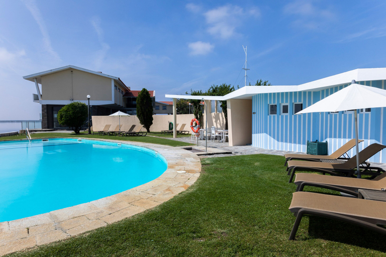 Sport & Beauty 2, Pousada Ria - Aveiro, Aveiro
