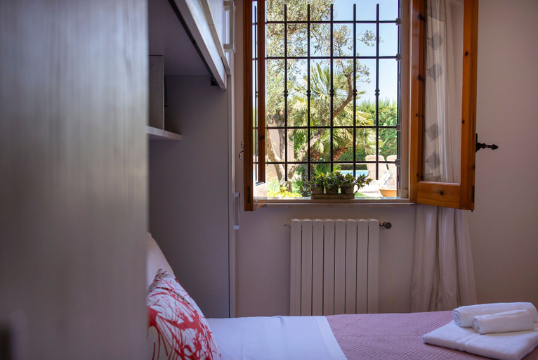 Room 5, L Isola Nell Isola Country House, Ragusa