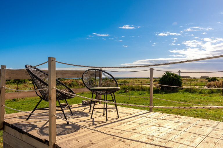 Room 3, Casa Faro del Plemmiro con Jacuzzi, Syracuse