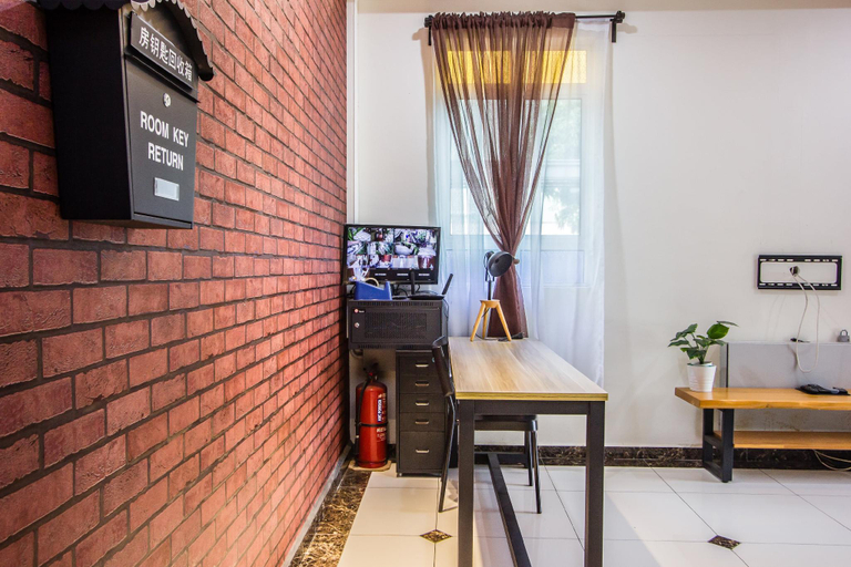 Others 4, Surprised Homestay by uBook, Seberang Perai Utara