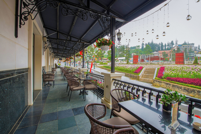 Food & Drinks 5, Hotel Sapa Square, Affiliated by Meliá, Sa Pa