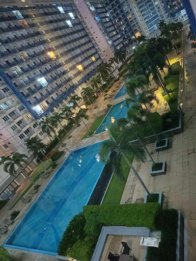 Others 3, Bliss by John at Sea Residences, Pasay City