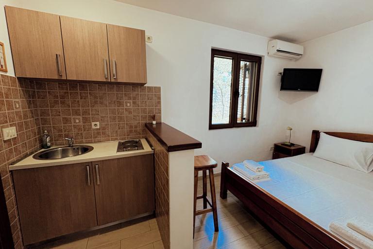 Bedroom 3, Boutique Hotel Moonstar