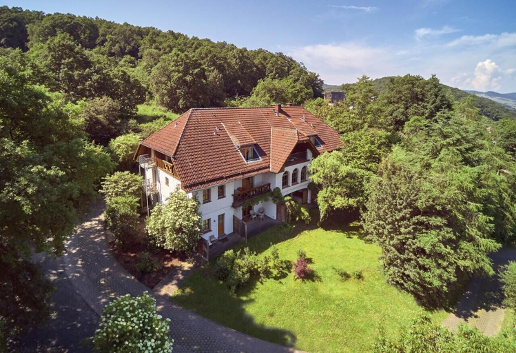 Exterior & Views 2, Das Landhaus - by BollAnts, Bad Kreuznach