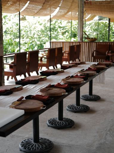 Food & Drinks 3, Halise Home & Retreat Ninh Binh, Hoa Lư