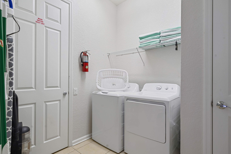 Bathroom 4, 4816 Cayview Avenue #407, Orange