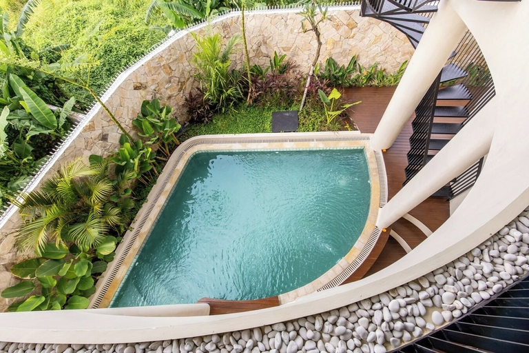 Sport & Beauty 2, Villa Alinea, Tabanan