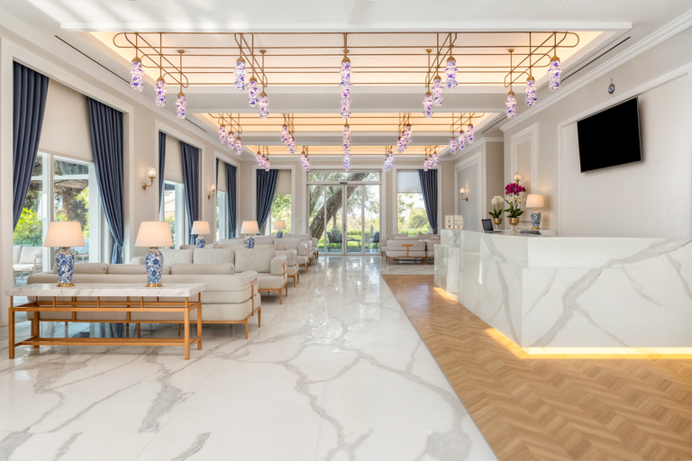 Public Area 5, Merit Royal Gardens Hotel & Casino
