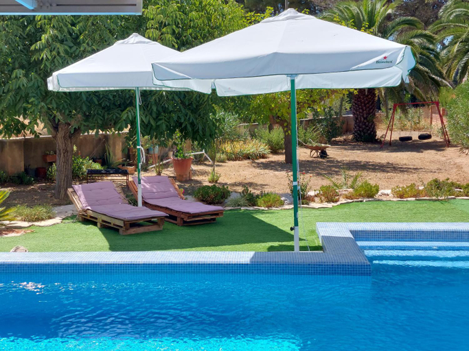 Sport & Beauty 2, Appartement La Ponca, Valencia