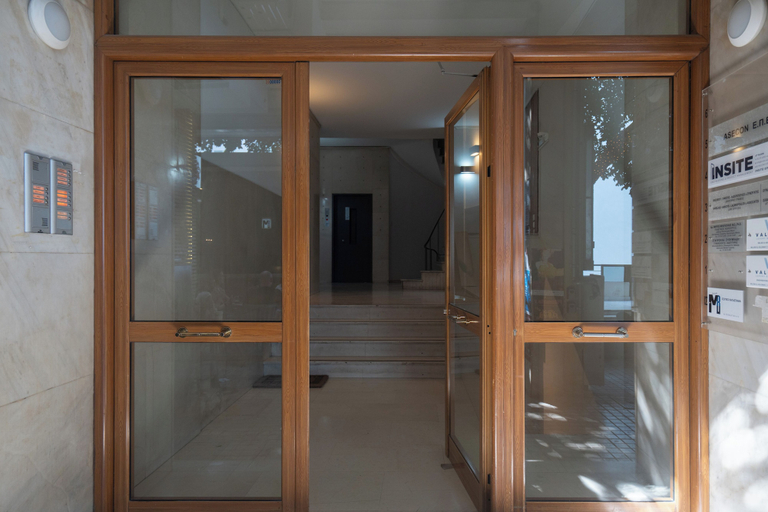 Others 2, Kolonaki Luxury Studios, Attica