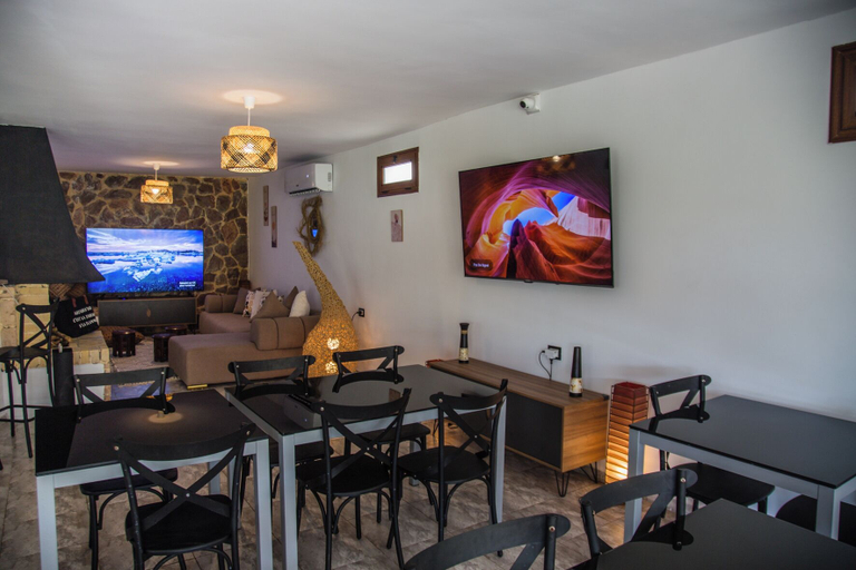 Food & Drinks 5, Dar Lina, Haouaria