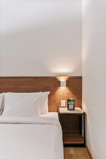 Bedroom 5, Wenceslao By Homirent, Querétaro