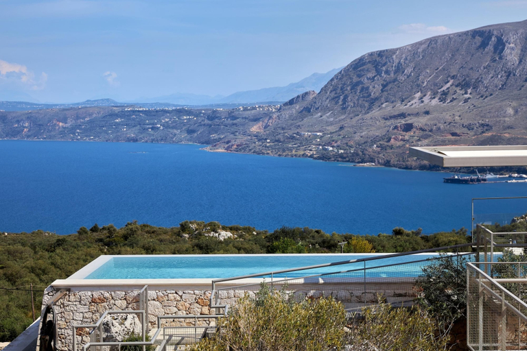 Room 2, Olives and Thyme Retreat, Crete