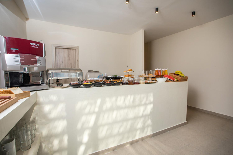 Food & Drinks 4, Atma Beach Rooms & Suites, South Aegean
