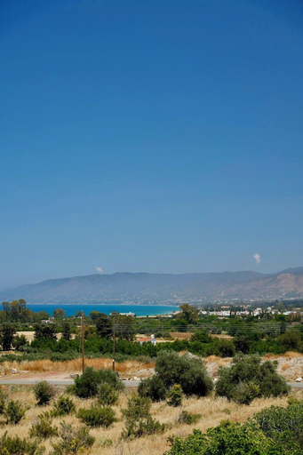 Others 5, Greek Village - Latchi הכפר היווני - כשר