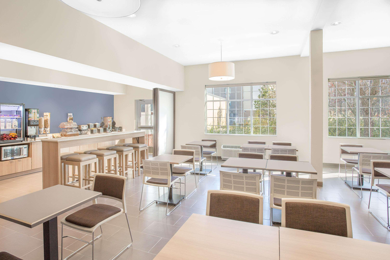Food & Drinks 5, Microtel Inn & Suites By Wyndham Ocean City, Worcester
