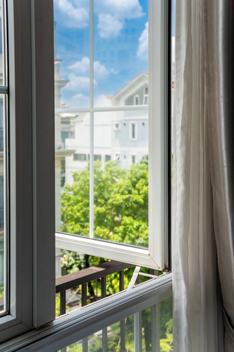 Others 5, Saigon South Serviced Apartments 2, District 7