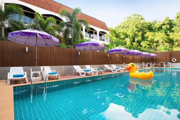 Sport & Beauty 2, Aspira Resort Klong Muang Krabi, Mueang Krabi