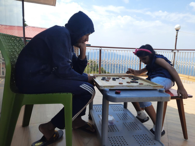 Food & Drinks 3, Om Niwas Homestay, Shimla