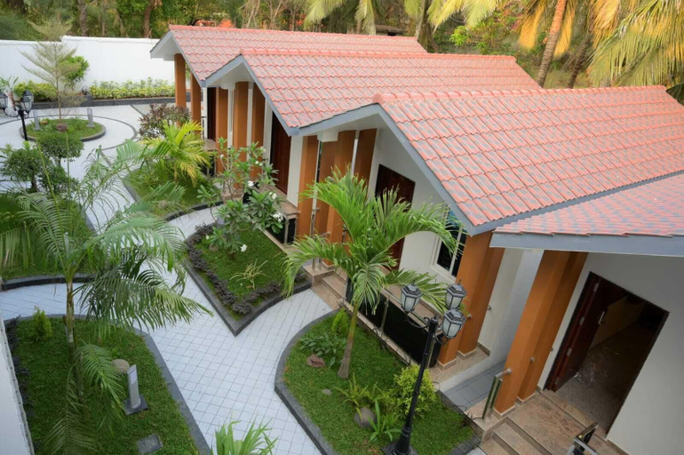 Exterior & Views 5, Ramraj Resorts Kanyakumari, Kanniyakumari