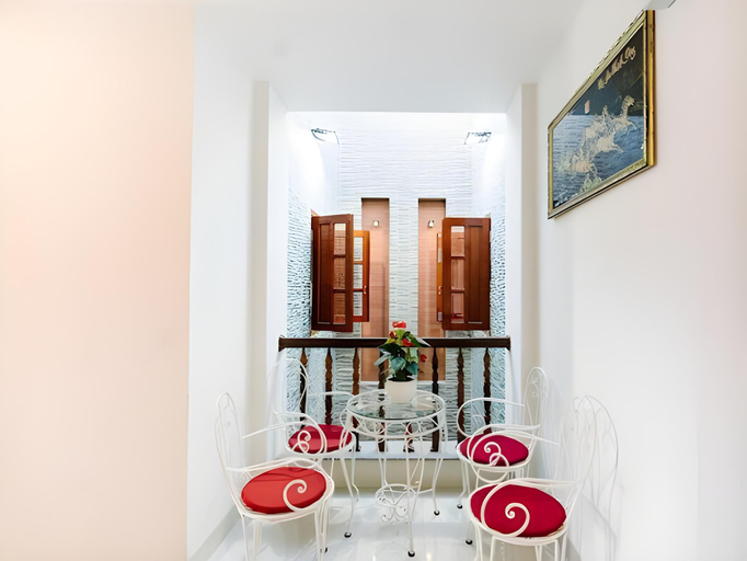 Others 4, NAM CẦN THƠ HOTEL, Cái Răng