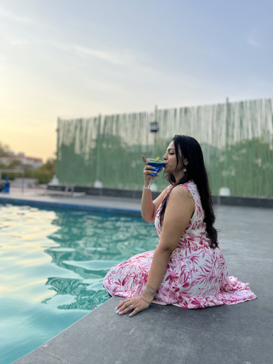Sport & Beauty 2, Katriya Hotel & Towers, Hyderabad