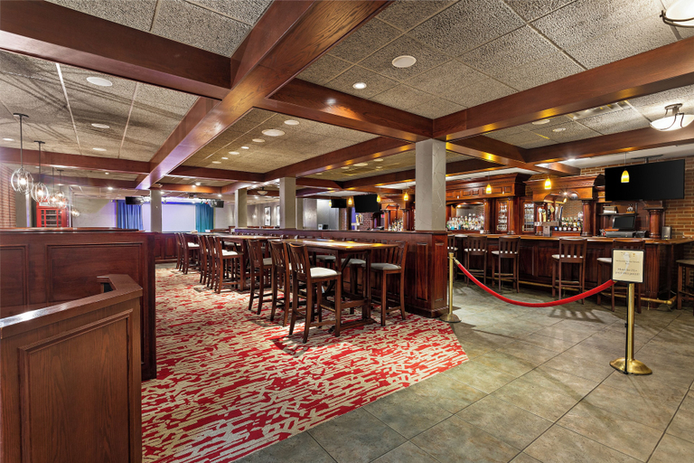 Food & Drinks 5, Wingate by Wyndham South Bend/Notre Dame, Saint Joseph