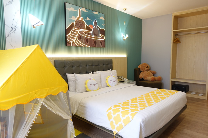 Bedroom 2