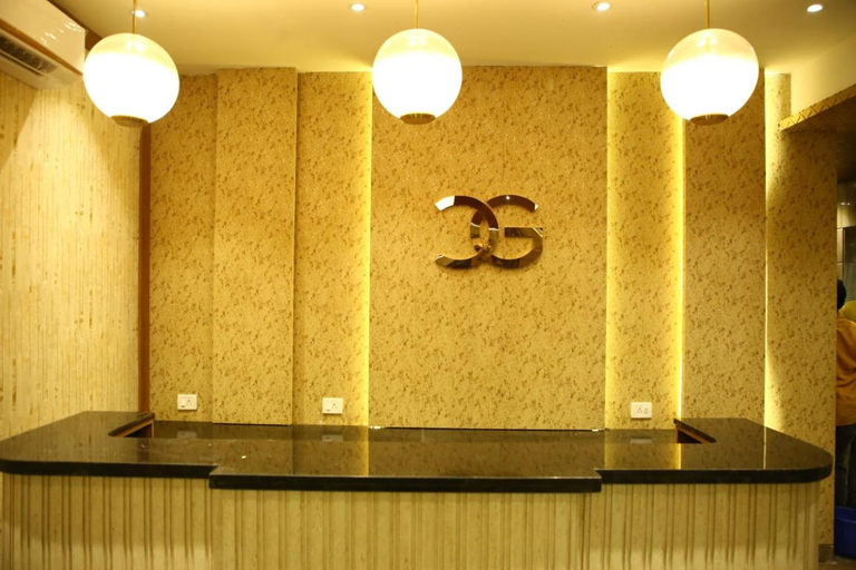 Facilities 5, COSMO GRANDE, Chennai